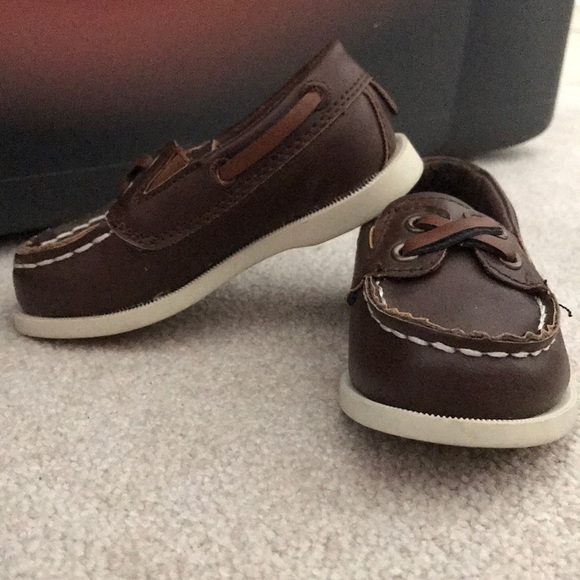 Baby shoes - Picture 2 of 2